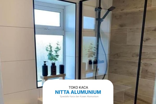 partisi aluminium bekasi