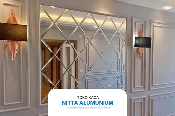 partisi aluminium bekasi