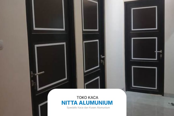 partisi aluminium bekasi